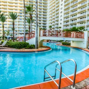 Shores Of Panama 1921! 2bd 3 Ba, Amazing View, And Great Amenities Holiday home