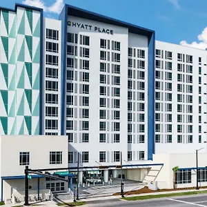 Hotel Hyatt Place Panama - Beachfront, Panama Stadt